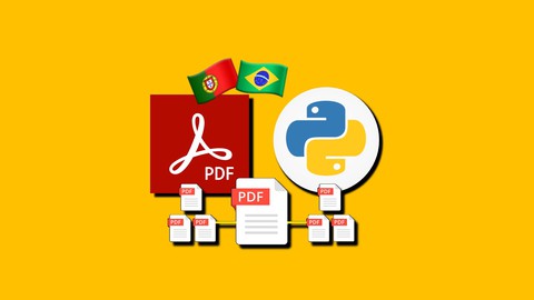 Python Manipulação de PDF de Iniciante a Vencedor 2023