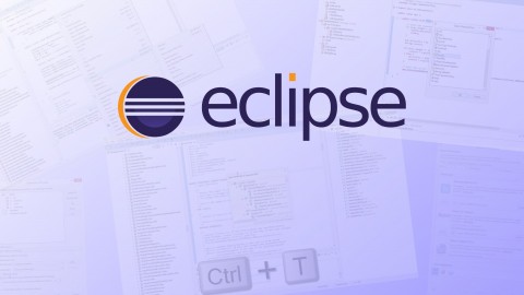 Eclipse IDE - Bien débuter avec cet éditeur