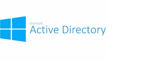 Aprenda Windows Active directory