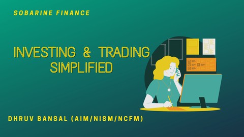 Investing and trading simplified