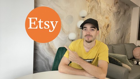 Sell Digital Downloads on Etsy - SEO, Ads & More (2023)