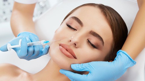 Hyaluronic Acid Essential Settings & Injection Techniques