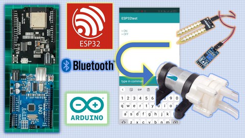 DIY Lab Equipment with Arduino - Part 1: The Basics