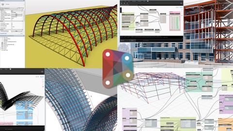 Dynamo Intermediate (Level 2)-BIM Tool- Project Based