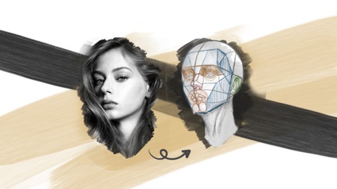 تعليم تشريح الوجه لرسم البورتريه - master portrait anatomy