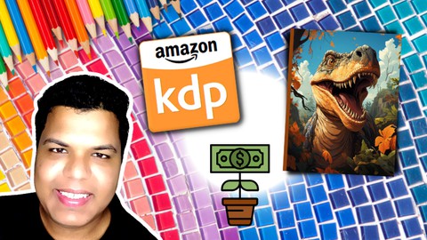 Unlocking Amazon KDP: Your Passive Income Blueprint in 2023