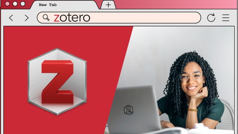 Zotero 6 - Automate Your Research and Referencing Workflow