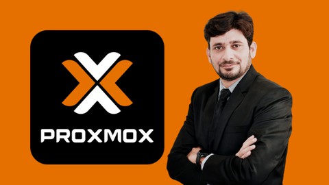 Proxmox VE 8: A Comprehensive Virtualization Course 2024