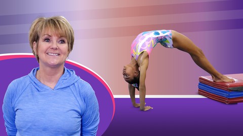 Gymnastics Tips Vol 5 Strength, Conditioning and Flexibility