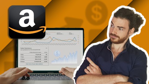 Amazon Virtual Assistant • Get A High-Earning Freelance Job!
