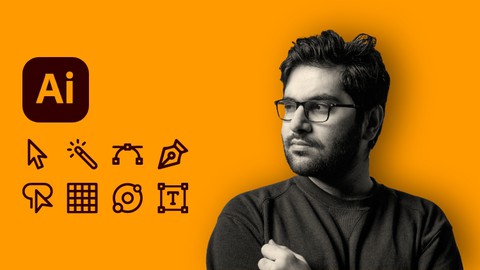 Tools & Techniques: Adobe Illustrator [Urdu]