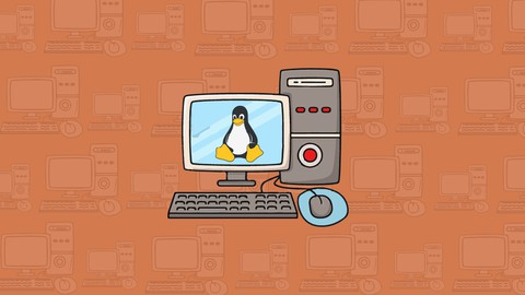 Curso Completo de Computación con Ubuntu Linux
