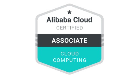 ACA Alibaba Cloud Computing Associate Exam Prep