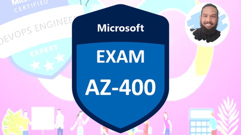 Simulated AZ-400: Designing Microsoft DevOps Solutions (ENG)