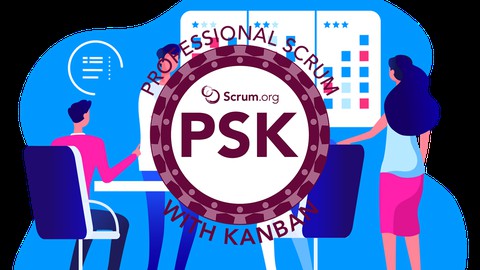 Professional Scrum With Kanban (PSK I) Certification Exams