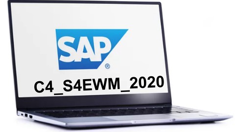 SAP EWM certification assessment C_S4EWM_2020