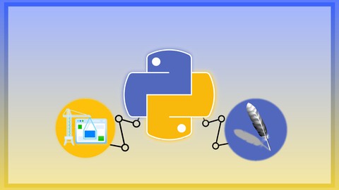 Creación de aplicaciones e interfaces gráficas con Python