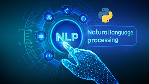Máster en Procesamiento de Lenguaje Natural (NLP) con Python