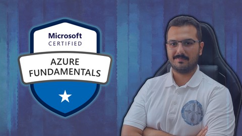 AZ-900 Microsoft Azure Fundamentals | Arabic | Complete