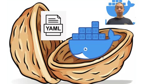 Docker & Yaml in a nutshell