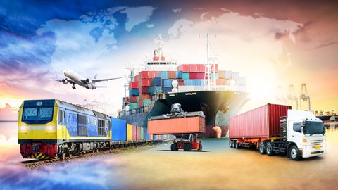 Logistics, Transportation and Distribution | CLTD 2022