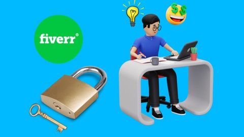 Become a Fiverr Level one seller in Two Weeks - Secret Gig