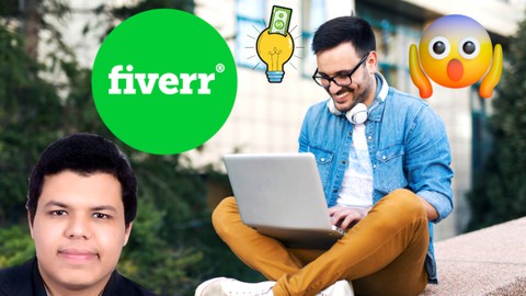 Fiverr Two Week Mastery: Become a Top 1% Freelancer in 2023