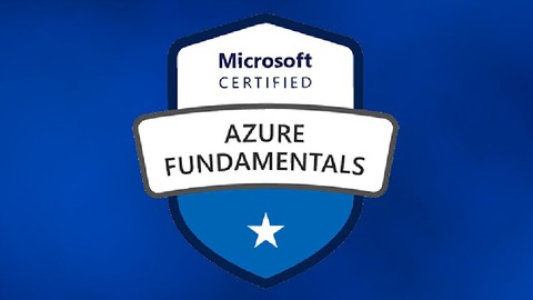 AZ-900: Microsoft Azure Fundamentals Practice Tests [2022]