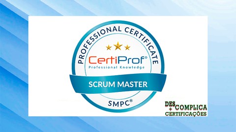Simulados para a certificação Scrum Master Professional 2023