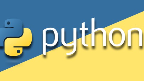 2022 Complete Python Bootcamp From Zero to Hero in Python