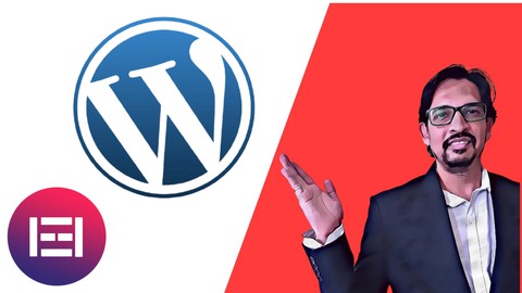 WordPress : Create Professional website - Web Design Course