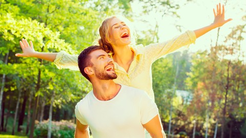 Shiny Happy Couples: How to Detoxify Your Relationship