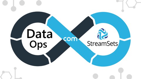 DataOps com Streamsets
