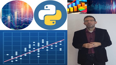 Statistics For Data Science and Machine Learning with Python