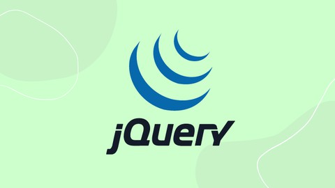 Sıfırdan JQuery Öğrenin Ve JQuery İle Projeler Geliştirin