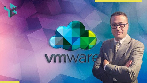 Curso Básico de Virtualización de VmWare (Español)