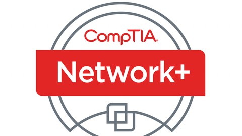 CompTIA Network+ (N10-008) : Practice Tests (2023)