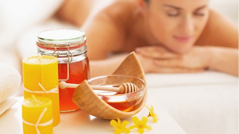 The Art of Russian Honey SPA for Clinical Massage Therapy