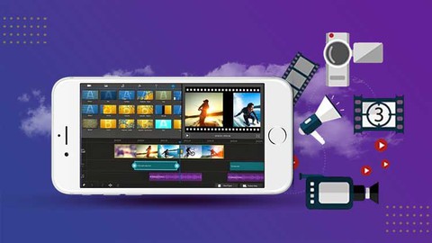 Mobile video Editing course