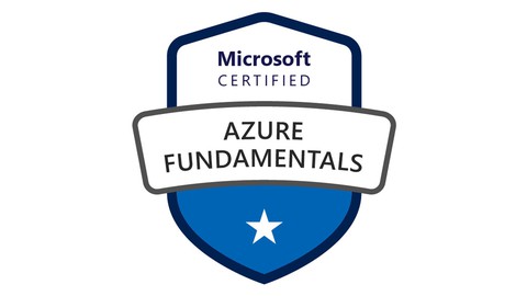 AZ-900 Azure Fundamentals Practice Tests - Topic Wise