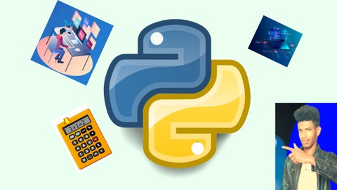 Master Python by Building  Real-World Python  Projects