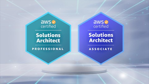 AWS Certified Solutions Architect Professional / Associate