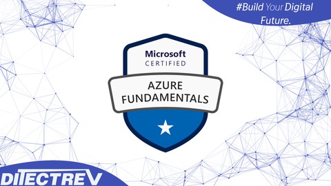 Microsoft Azure Fundamentals (AZ-900): Practice Tests Exams
