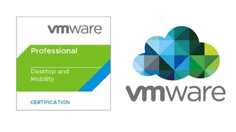 VMware Certified Professional - VCP-DTM Practice Exams