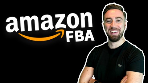 Formation Amazon FBA par Arthur Travers