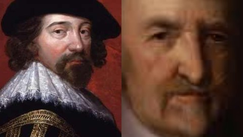 Francis Bacon ve Thomas Hobbes