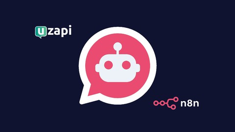 Construindo um Chatbot de WhatsApp com N8N e Uzapi