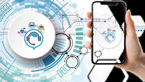 Crie seu próprio Chatbot, sem código de progamação!