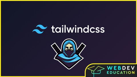 Tailwind CSS - Zero to Hero tailwind css - tailwind v3 2024