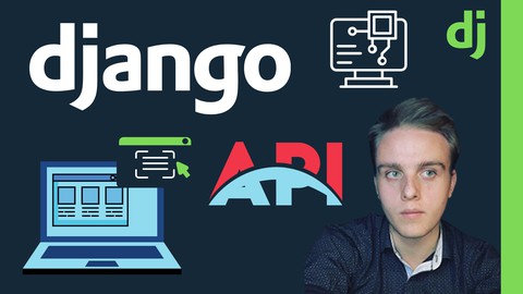 Python Django: REST API Crash Course for Beginners - 2023